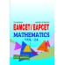 Mathematics VOL-2A Study Material